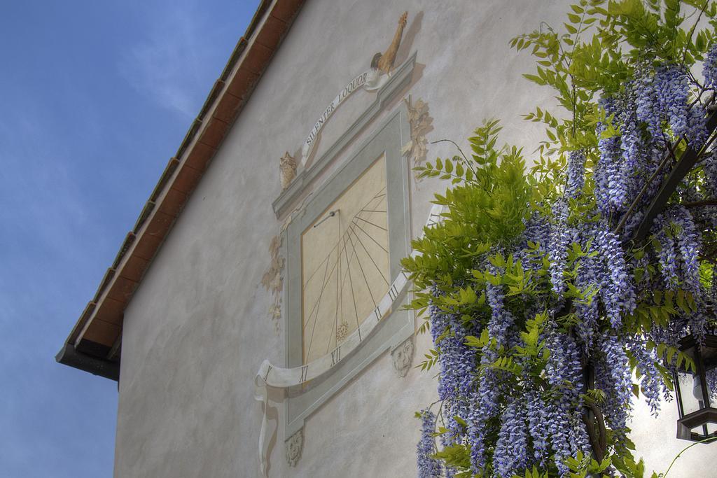 Podere La Rondine Prato  Exterior photo