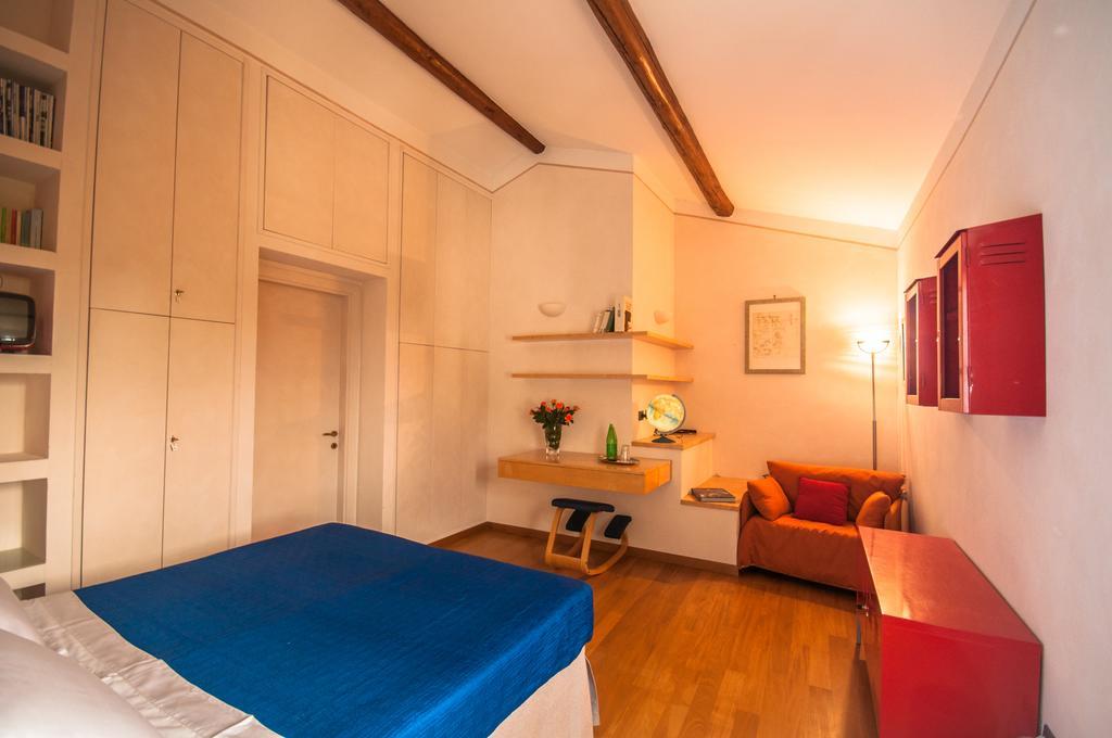 Podere La Rondine Prato  Room photo