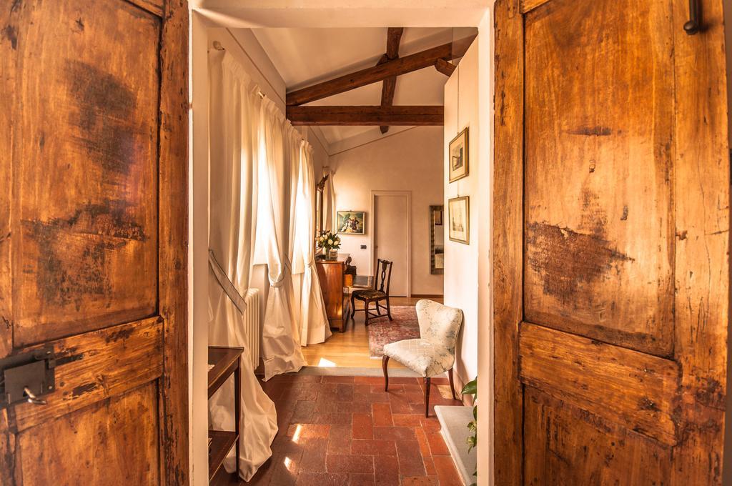 Podere La Rondine Prato  Room photo