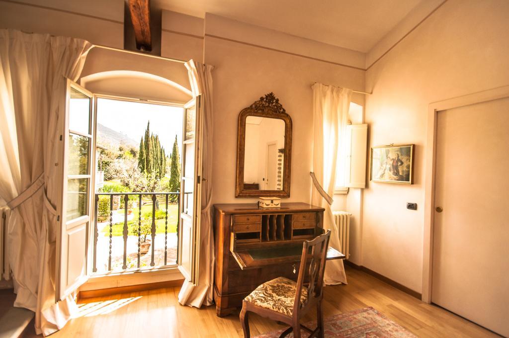 Podere La Rondine Prato  Room photo