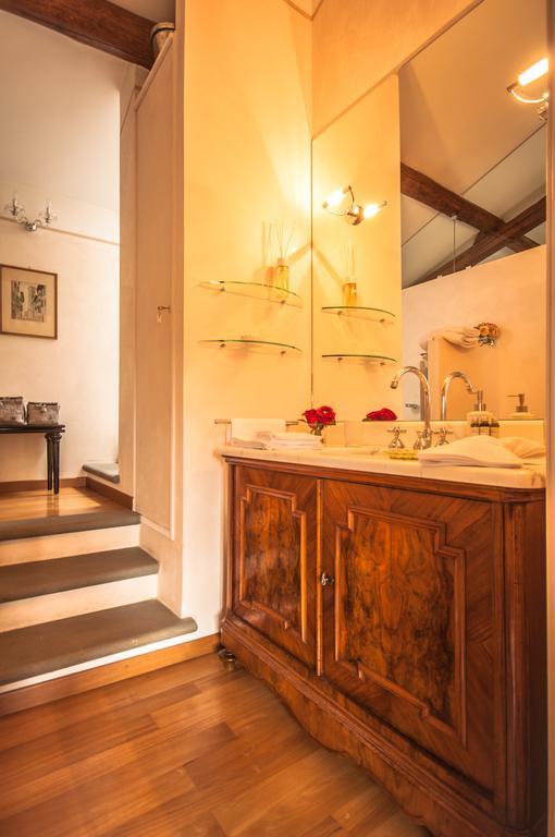Podere La Rondine Prato  Room photo